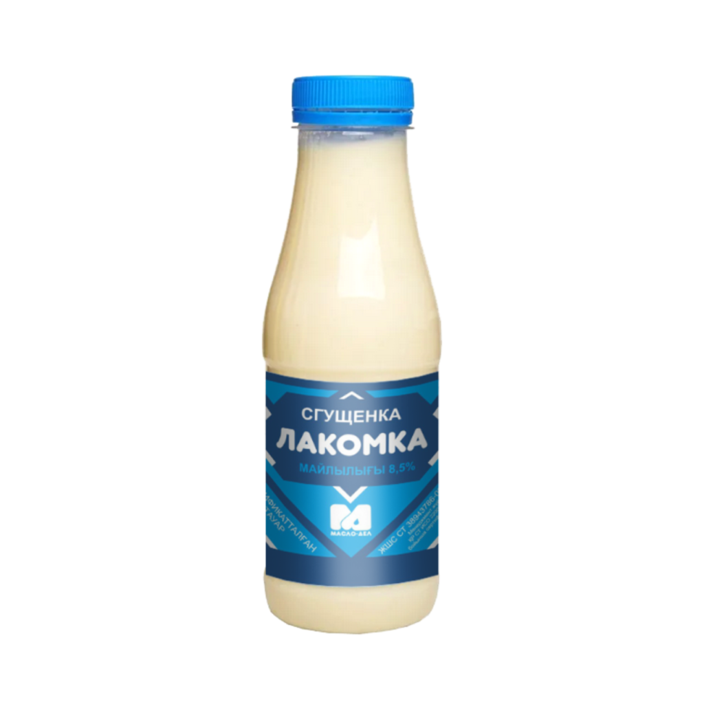 Сгущенка Озон